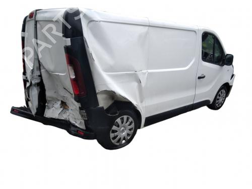 Right front driveshaft RENAULT TRAFIC III Van (FG_) 1.6 dCi 115 (FGMD) | BP38809234M39 - Image 11