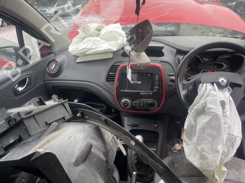Engine control unit (ECU) RENAULT CAPTUR I (J5_, H5_) 1.5 dCi 90 (J5N4, J5M5, J5MW, J5M6, J5AL, J5AJ) | BP38811567M57  - Image 11