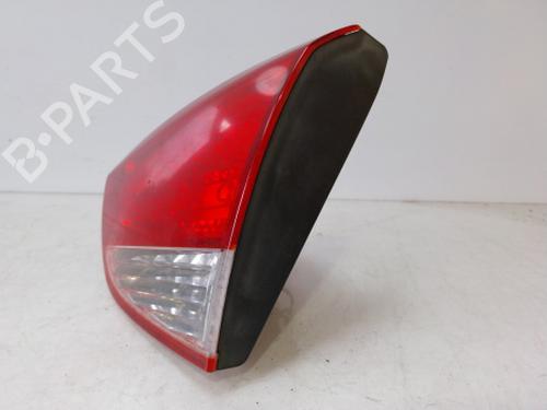 Right tailgate light HYUNDAI ix35 (LM, EL, ELH) 1.7 CRDi | BP38802063C80 - Image 3
