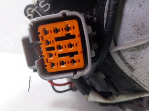 Left headlight SUBARU LEGACY V (BM) 2.0 D AWD (BMD) | BP38815936C28 - Image 7