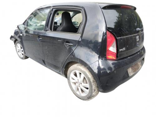 Climate control SEAT Mii (KF1, KE1) 1.0 | BP38810789I5 - Image 12