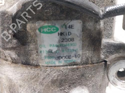 AC compressor HYUNDAI i30 (GD) 1.6 CRDi | BP38806281M34 - Image 5