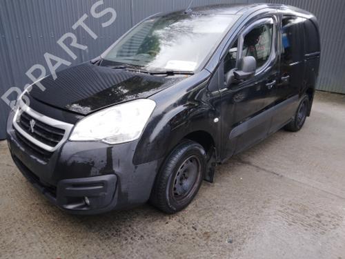 Injector PEUGEOT PARTNER Box Body/MPV 1.6 HDi / BlueHDi 75 | BP38812321M100  - Image 5