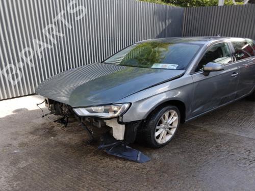 Engine control unit (ECU) AUDI A3 (8V1, 8VK) 1.6 TDI | BP38814026M57 - Image 6