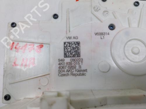 Rear left lock VW ID.4 (E21) Pro | BP38814498C100 - Image 5