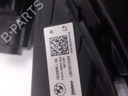 Right headlight BMW 1 (F70) 120 Mild-Hybrid | BP38805884C29 - Image 9