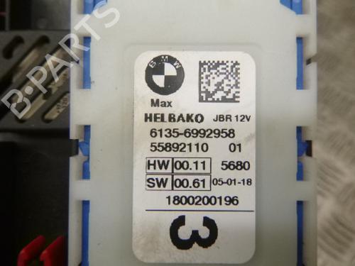 Fuse box BMW 5 (G30, F90) 530 e Plug-in Hybrid | BP38804224E1  - Image 6