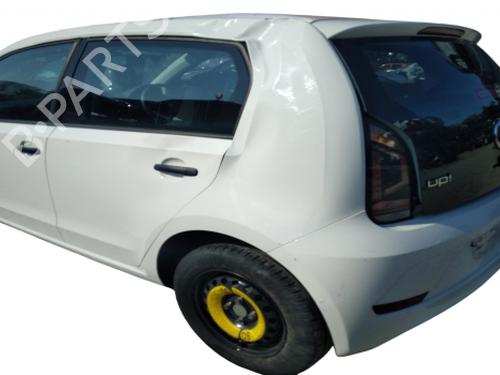 Climate control VW UP! (121, 122, BL1, BL2, BL3, 123) 1.0 | BP38811344I5  - Image 11