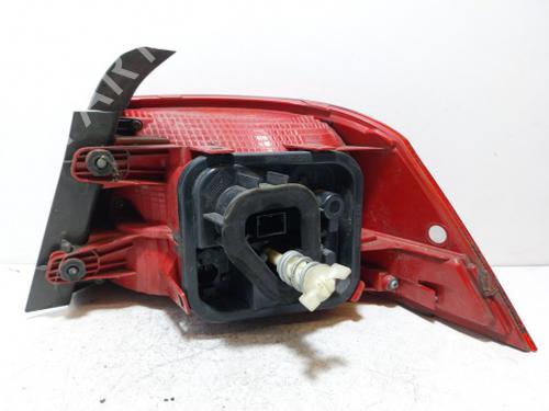 Left taillight VW PASSAT B7 (362) 2.0 TDI | BP38809970C34 - Image 3