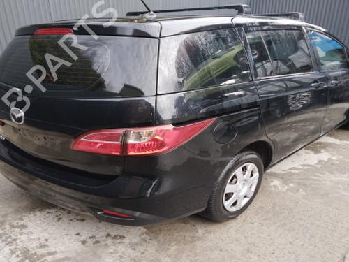 Right front window switch MAZDA 5 (CW) 1.6 CD | BP38806324I26 - Image 9