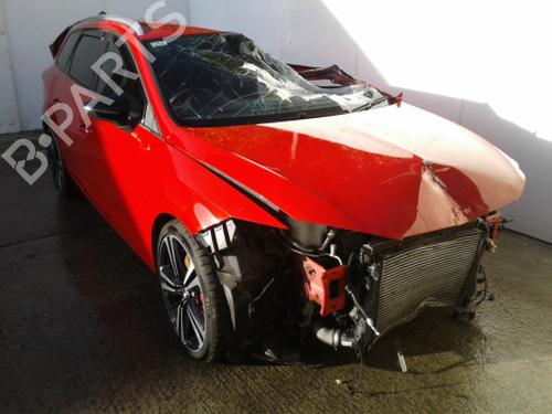 Left tailgate light SEAT LEON ST (5F8) 2.0 Cupra | BP38802754C79  - Image 12