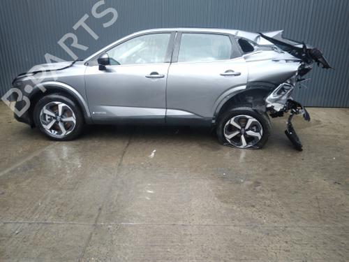 Switch NISSAN X-TRAIL IV (T33) 1.5 VC-T Mild Hybrid | BP38806965I30 - Image 8