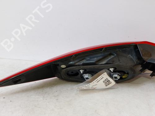 Right taillight MAZDA CX-5 Van (KE_) SKYACTIV-D (KEF9) | BP38815426C35 - Image 4