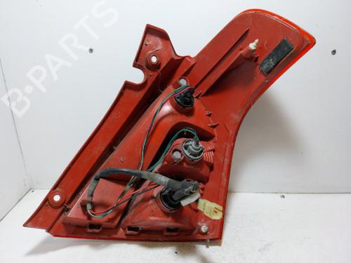 Left taillight SUZUKI SWIFT III (MZ, EZ) 1.5 (RS415, ZC21S) | BP38808938C34 - Image 3