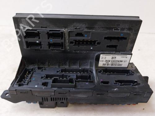 Control unit MERCEDES-BENZ E-CLASS (W211) E 240 (211.061) | BP38807766M11 - Image 3