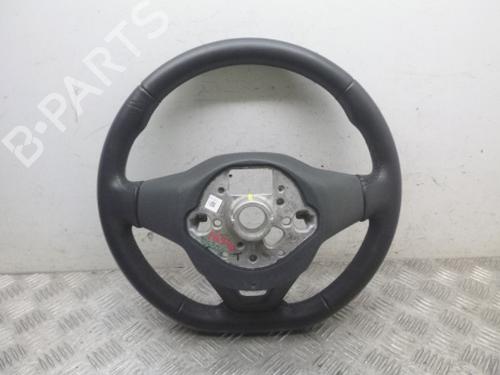 Steering wheel VW PASSAT B8 (3G2, CB2) 1.5 TSI | BP38803179C49 - Image 2