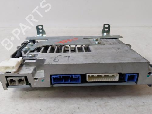Electronic module MAZDA CX-5 (KF) 2.2 D | BP38802655M83 - Image 2