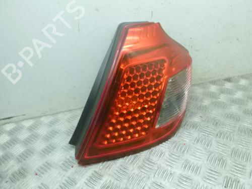 Right taillight KIA CEE'D Hatchback (ED) 1.6 CRDi 90 | BP38812675C35 - Image 2