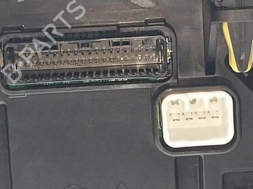 Instrument cluster PEUGEOT 108 1.0 VTi | BP38802905C47 - Image 7