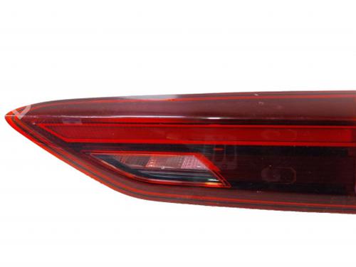 Used Right tailgate light Right tailgate light VW POLO VI (AW1, BZ1, AE1) 1.0 TSI (95 hp) 40197071 40197071