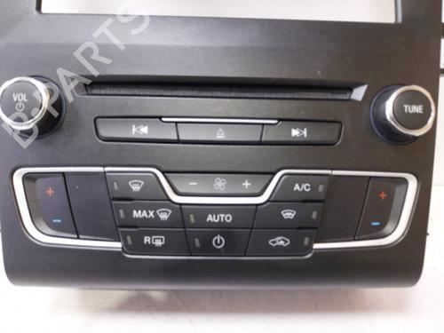 Climate control FORD MONDEO V Hatchback (CE) 2.0 TDCi | BP38802531I5 - Image 3