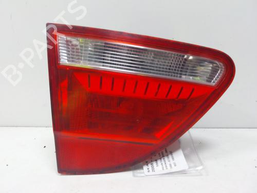 Used Left tailgate light Left tailgate light SEAT EXEO (3R2) 2.0 TDI (120 hp) 38804930 38804930