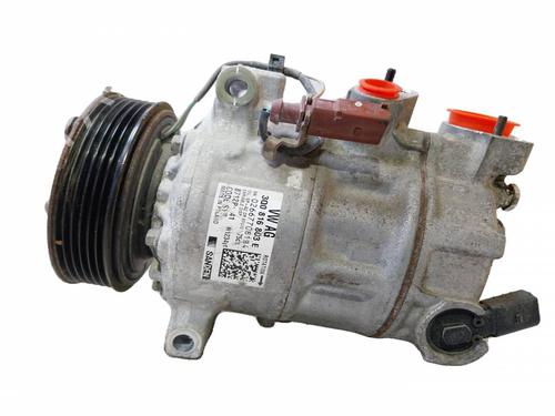 Used AC compressor AC compressor SKODA KAMIQ (NW4) 1.0 TSI (110 hp) 40020000 40020000