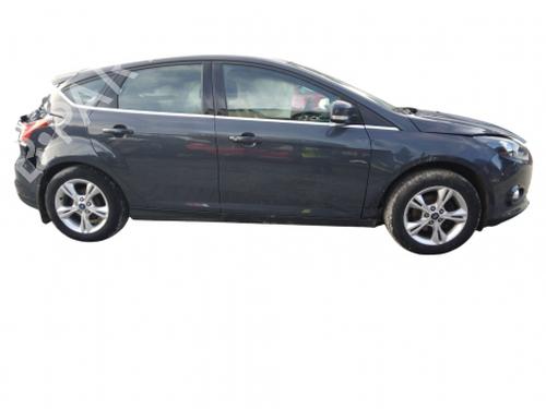 Left front driveshaft FORD FOCUS III 1.6 TDCi | BP39247482M38 - Image 10
