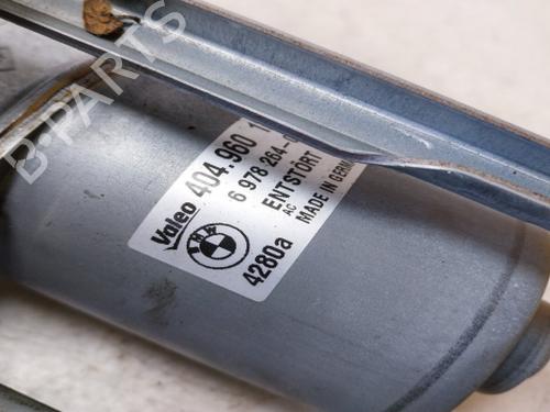 Front wiper motor BMW 3 Coupe (E92) 320 d | BP38804882M29 - Image 8