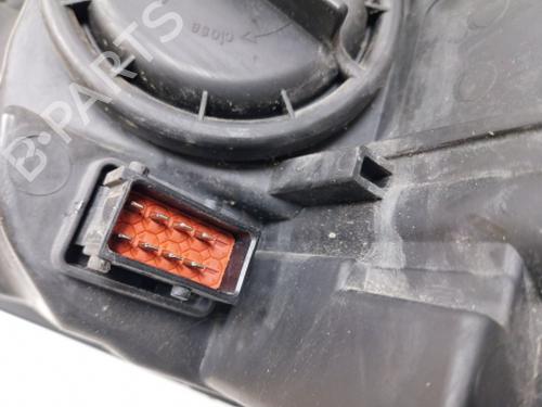 Right headlight OPEL ASTRA J GTC 1.4 (08) | BP38812298C29 - Image 6