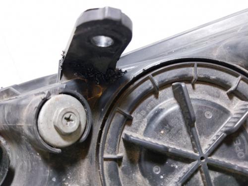 Right headlight HYUNDAI i30 (GD) 1.6 CRDi | BP38802810C29 - Image 11