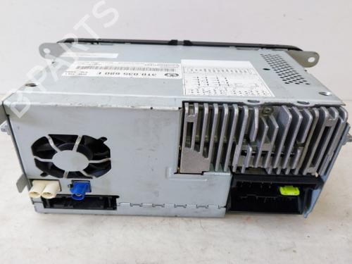 Electronic module SKODA SUPERB II (3T4) 1.6 TDI | BP38815415M83 - Image 5