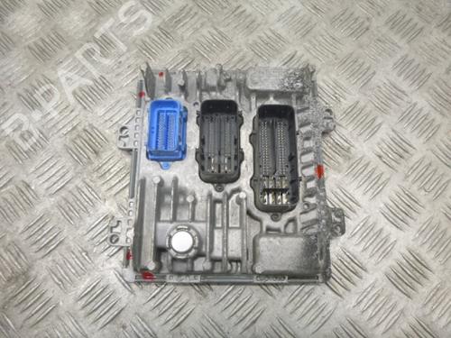 engine-control-unit-ecu-opel-astra-j-gtc-2011-2012-2013-2014-2015-2016-2017-2018-38811561 main image