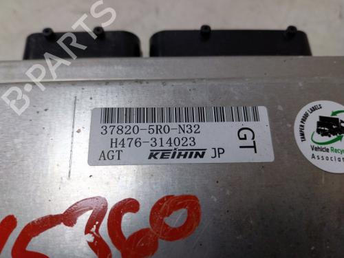 Engine control unit (ECU) HONDA JAZZ IV (GK_) 1.3 | BP38806842M57 - Image 5