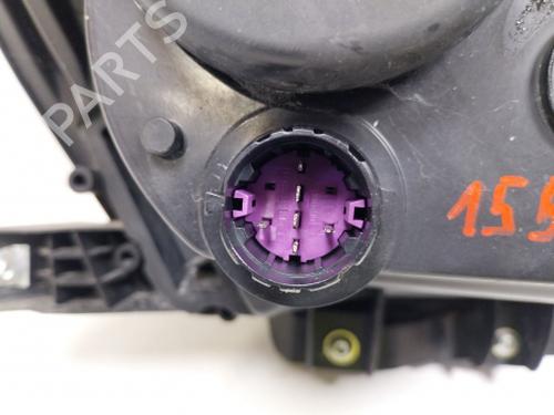 Left headlight FIAT PANDA (312_, 319_) 1.0 Mild Hybrid (312.PYD1B) | BP38806135C28 - Image 4