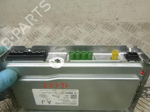 Electronic module LAND ROVER DEFENDER Station Wagon (L663) P400e Hybrid 4x4 | BP38811676M83 - Image 5