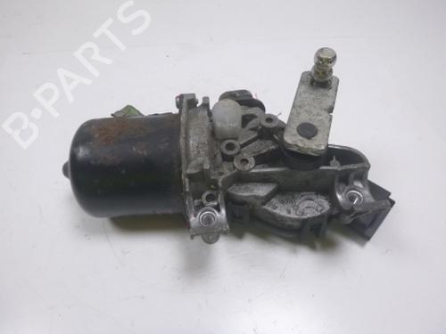 Used Front wiper motor Front wiper motor RENAULT MEGANE III Hatchback (BZ0/1_, B3_) 1.5 dCi (86 hp) 38810837 38810837