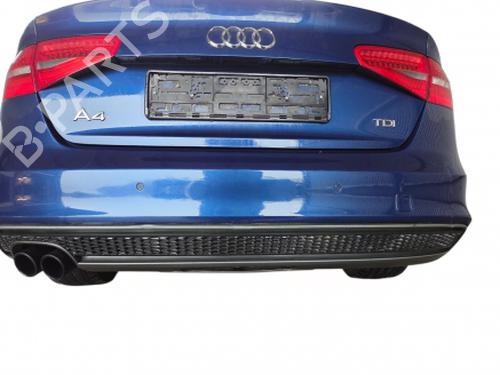 ABS pump AUDI A4 B8 (8K2) 2.0 TDI | BP38812412M43  - Image 13