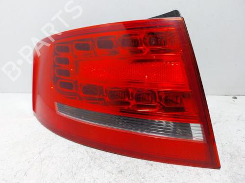 Used Left taillight Left taillight AUDI A4 B8 (8K2) 2.0 TDI (170 hp) 38813747 38813747