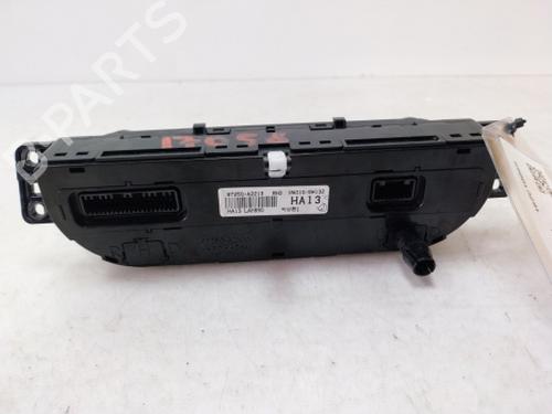 Climate control KIA CEE'D (JD) 1.6 CRDi 136 | BP38813845I5 - Image 3