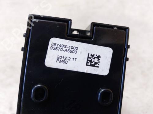 Right front window switch HYUNDAI i30 (GD) 1.4 | BP40609786I26 - Image 5