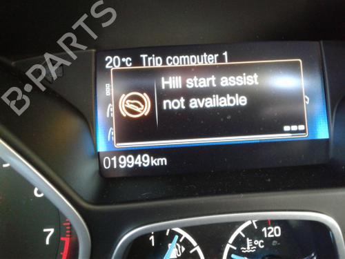 Climate control FORD FOCUS III 1.0 EcoBoost | BP38815735I5 - Image 18