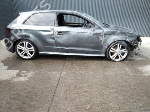 Fuse box AUDI A3 (8V1, 8VK) 1.6 TDI | BP38809788E1  - Image 11