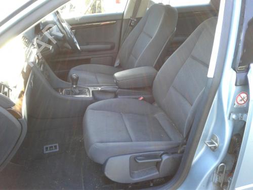 Climate control AUDI A4 B7 (8EC) 2.0 TDI 16V | BP38802292I5 - Image 17
