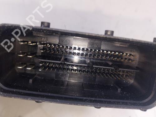 Engine control unit (ECU) SKODA SUPERB II (3T4) 1.6 TDI | BP38806052M57 - Image 5