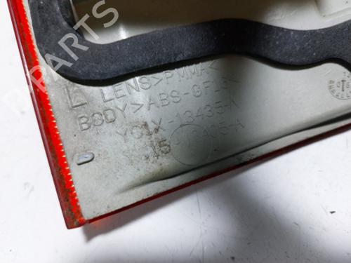 Left taillight FORD TRANSIT Van (FA_ _) 2.0 DI (FAE_, FAF_, FAG_) | BP38805673C34  - Image 8