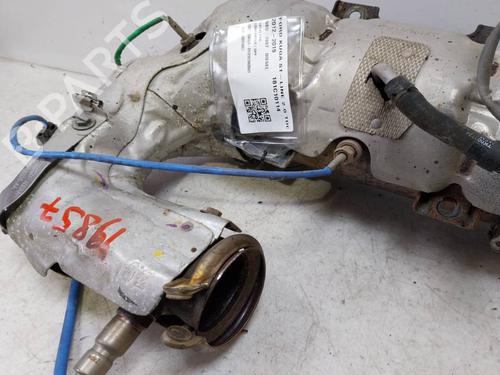 Catalyst FORD KUGA II VAN 2.0 TDCi 4x4 | BP39886456M10 - Image 3