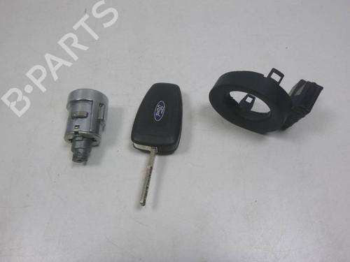 Switch FORD TRANSIT CUSTOM V362 Van (FY, FZ) 2.0 EcoBlue | BP40019949I30 - Image 2