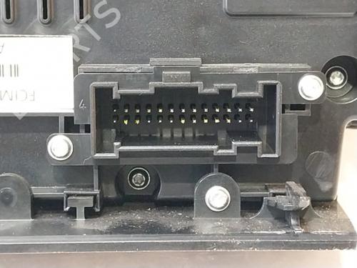 Climate control FORD MONDEO V Hatchback (CE) 2.0 TDCi | BP38802531I5 - Image 7
