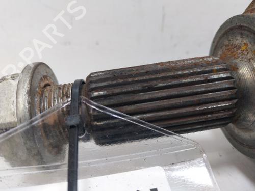 Left front driveshaft FORD FIESTA VII (HJ, HF) 1.1 Ti-VCT | BP38812233M38  - Image 6